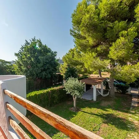 Vakantiehuis Miradores De By El Conserje Dénia
